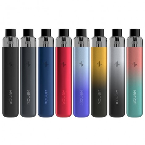 Geekvape Wenax K1 SE Pod System Kit 600mAh 16W