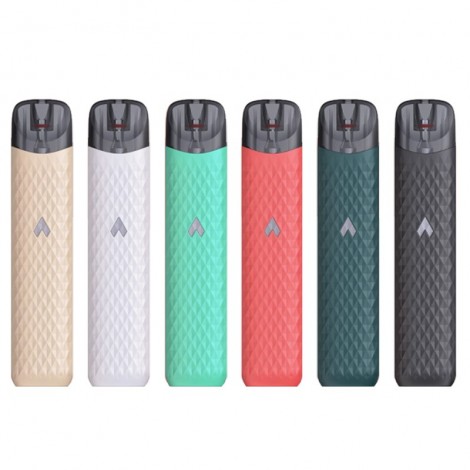 Uwell Popreel N1 Pod System Kit 520mAh 10W