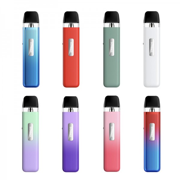 Geekvape Sonder Q Pod Kit 1000mAh 20W