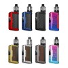 Lost Vape Centaurus Q200 Kit with UB Max Pod Tank 5ml