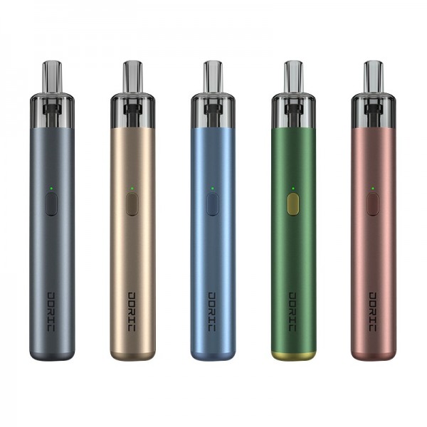 VOOPOO Doric 20 Kit 1500mAh