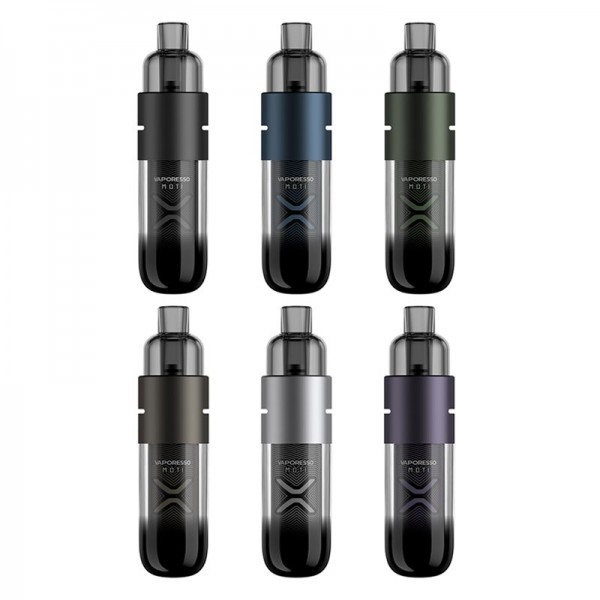 Vaporesso X Mini Pod System Kit 1150mAh 29W