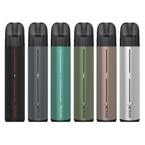 SMOK SOLUS 2 Pod System Kit 700mAh