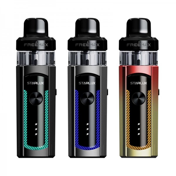 Freemax Starlux Pod Mod Kit 40W