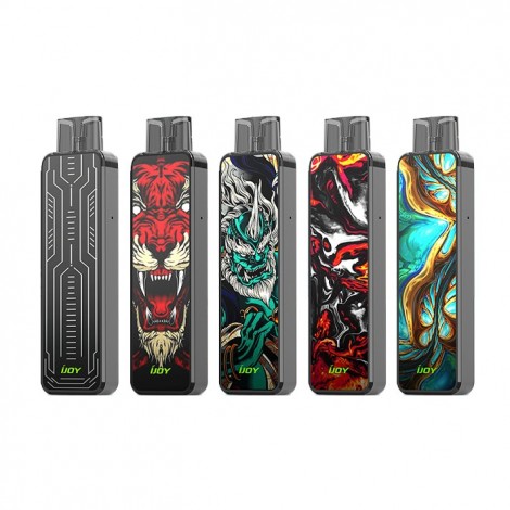 IJOY Neptune 2 Pod System Kit 650mAh 2ml