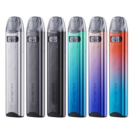 Uwell Caliburn A3S Pod Kit 520mAh 16W