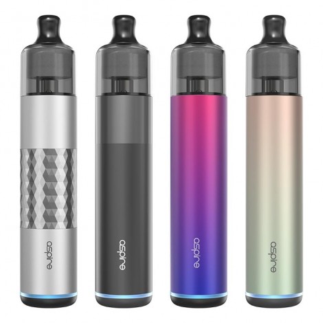 Aspire Flexus Stik Pod Kit 1200mAh