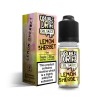 Double Drip Coil Sauce Lemon Sherbet E-liquid 10ml