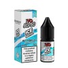 IVG Ice Menthol E-liquid 10ml