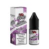 IVG  Nicotine Salt Apple Berry Crumble E-liquid 10ml