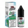 IVG Iced Mint E-liquid 10ml