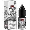 IVG Silver Tobacco E-liquid 10ml