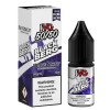 IVG Blackberg E-liquid 10ml