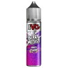 IVG Juicy Berry Medley Shortfill E-liquid 50ml