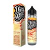 Doozy Vape Co Greek Delight Shortfill E-liquid 50ml