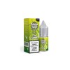 Pukka Juice Nicotine Salt Lime Lemonade E-liquid 10ml