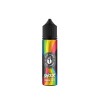 Juice N Power Shock Rainbow Sweets Shortfill E-liquid 50ml