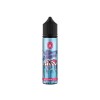 Juice N Power Blue Raspberry Milkshake Shortfill E-liquid 50ml