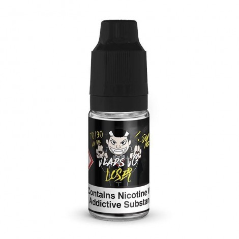 Vampire Vape Vlads VG Loser E-liquid 10ml