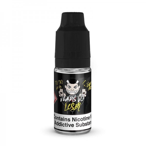 Vampire Vape Vlads VG Loser E-liquid 10ml