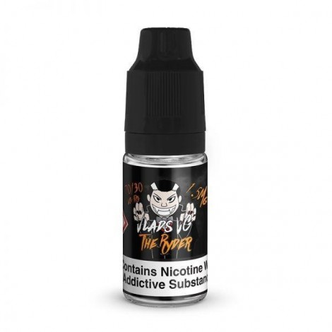 Vampire Vape Vlads VG The Ryder E-liquid 10ml