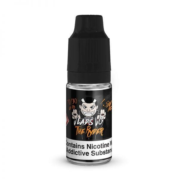 Vampire Vape Vlads VG The Ryder E-liquid 10ml