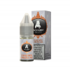 Jack Rabbit Nicotine Salt Mandarin Cheesecake E-Liquid 10ml