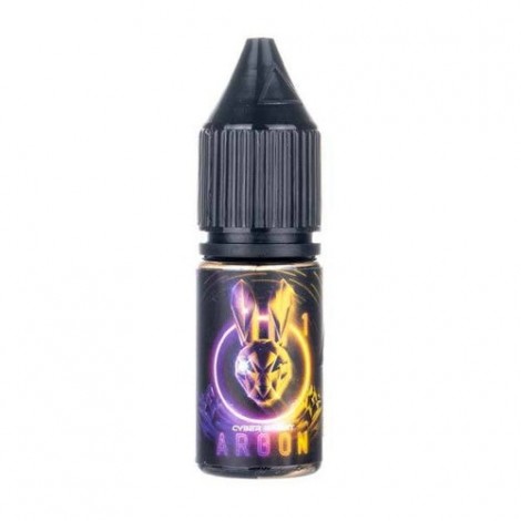 Jack Rabbit Cyber Rabbit Nicotine Salt Argon E-Liquid 10ml