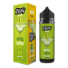 Doozy Vape Co Cocktail Apple Daiquiri Shortfill E-liquid 50ml