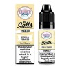 Dinner Lady Nicotine Salt E-liquid 10ml