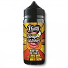 Doozy Vape Co Temptations Shortfill E-liquid 100ml