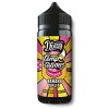 Doozy Vape Co Temptations Shortfill E-liquid 100ml