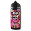 Doozy Vape Co Temptations Shortfill E-liquid 100ml