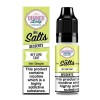 Dinner Lady Nicotine Salt E-liquid 10ml