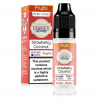 Dinner Lady Strawberry Coconut E-Liquid 10ml