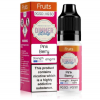 Dinner Lady Pink Berry E-Liquid 10ml