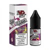 IVG Nicotine Salt Riberry Lemonade E-Liquid 10ml