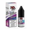 IVG Nicotine Salt Forest Berries Ice E-Liquid 10ml