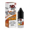 IVG Nicotine Salt Cinnamon Blaze Chew E-Liquid 10ml