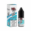 IVG Nicotine Salt Ice Menthol E-Liquid 10ml