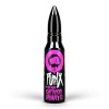 Riot Squad Punx Raspberry Grenade Shortfill E-liquid 50ml