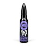 Riot Squad Punx Blackcurrant & Watermelon Shortfill E-liquid 50ml