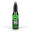 Riot Squad Punx Apple, Cucumber, Mint & Aniseed Shortfill E-liquid 50ml