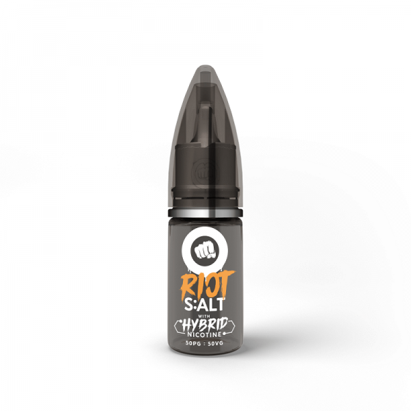 Riot Squad Nicotine Salt Sweet Leaf E-Liquid 10ml