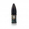 Riot Squad Nicotine Salt Lemon Mint E-Liquid 10ml