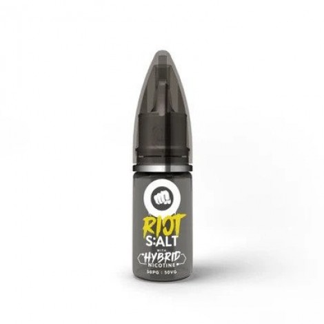 Riot Squad Nicotine Salt Tropical Fury E-liquid 10ml