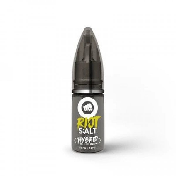 Riot Squad Nicotine Salt Sublime E-liquid 10ml