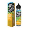 Doozy Vape Co Orange Chill Shortfill E-liquid 50ml