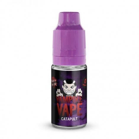 Vampire Vape Catapult E-liquid 10ml