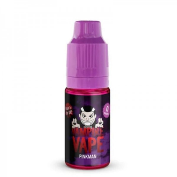 Vampire Vape Pinkman E-liquid 10ml